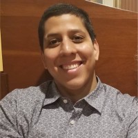 Kristian Castellanos