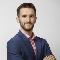 Nathaniel Piekos, Eit