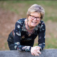 Ingrid Van Woudenberg