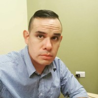 Matías Daniel Sánchez