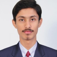 K P Likhith
