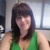 Annette Garcia-Ferreiro