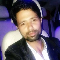 Manish Choudhary