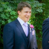 Christian Woodrum
