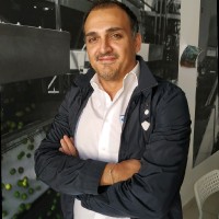 Oscar Benito Gonzalez