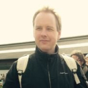 Daniel Birgersson