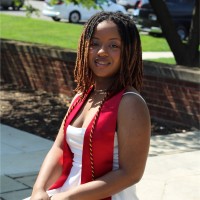 Adia Thomas