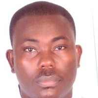 Kouakou Valery Malanhoua