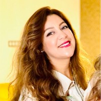 Houda Tigma