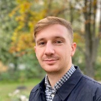 Andrii Melnyk