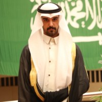 Yazeed Alkhudayr