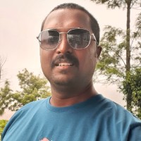 Arul Mozhi K