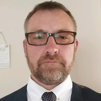Steve Stepney