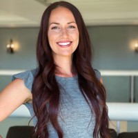 Amber Laliberte