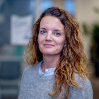 Camilla Jensen