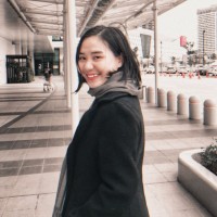 Trang Truong Hoai