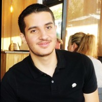 Abdul-Rahman A. Fattah