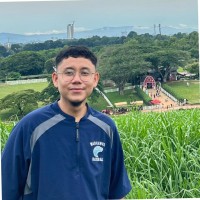 Zal Hasmi Mohamad Roslan 🇲🇾