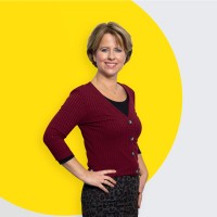 Annelies Molenberg-Alblas