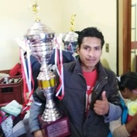 sergio Velarde