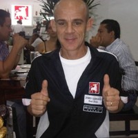 Plinio Maines Junior