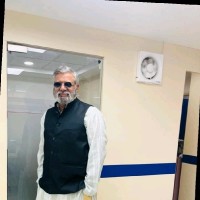 Surinder Kumar Bhatia
