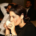 Sara Iluz