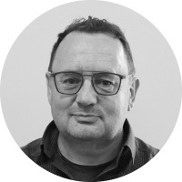 Wayne Eccles