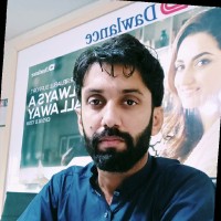 Absar Baloch