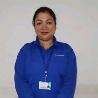 Namrata Sengupta
