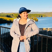 Elna Ann Jose