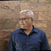 MANOHAR N