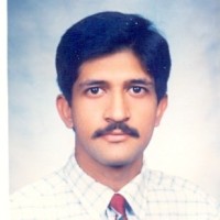 Junaid Mahmood