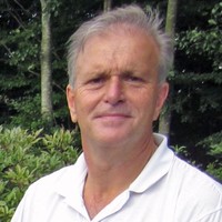 Henk van Dijk