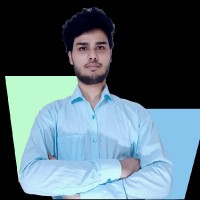 Kshitij Kr. Sharma