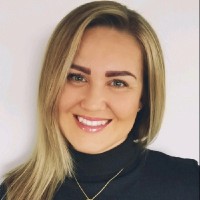 Agnieszka Jóźwiak