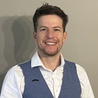 Benjamin Van Bezooijen Msc.Ra