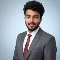 Nethesh Kumar