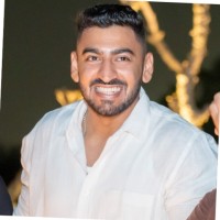 Mukul Choudhary