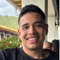 Leonardo Fabian Romero Perez