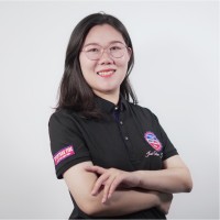 Emma Fu Sportrak Tire