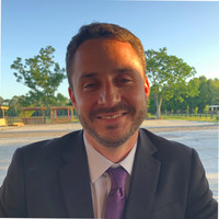 Carl Scipioni
