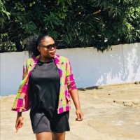 Georgina Acquah