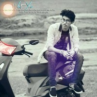 Rishav Majumdar