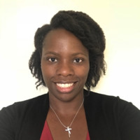Stacey Joseph