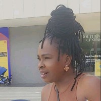 Lelieth Alexander