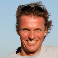 Henry Nevstad