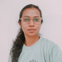 Sruthi VC