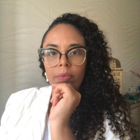 Priscilla Tenório