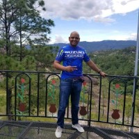 William Segovia